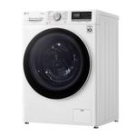 Máquina de Lavar Branco com Inteligência Artificial VC4 - FV5011WG4 220v