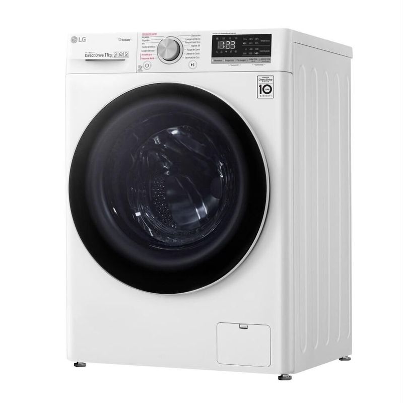 Maquina-de-Lavar-Branco-com-Inteligencia-Artificial-VC4---FV5011WG4-220v