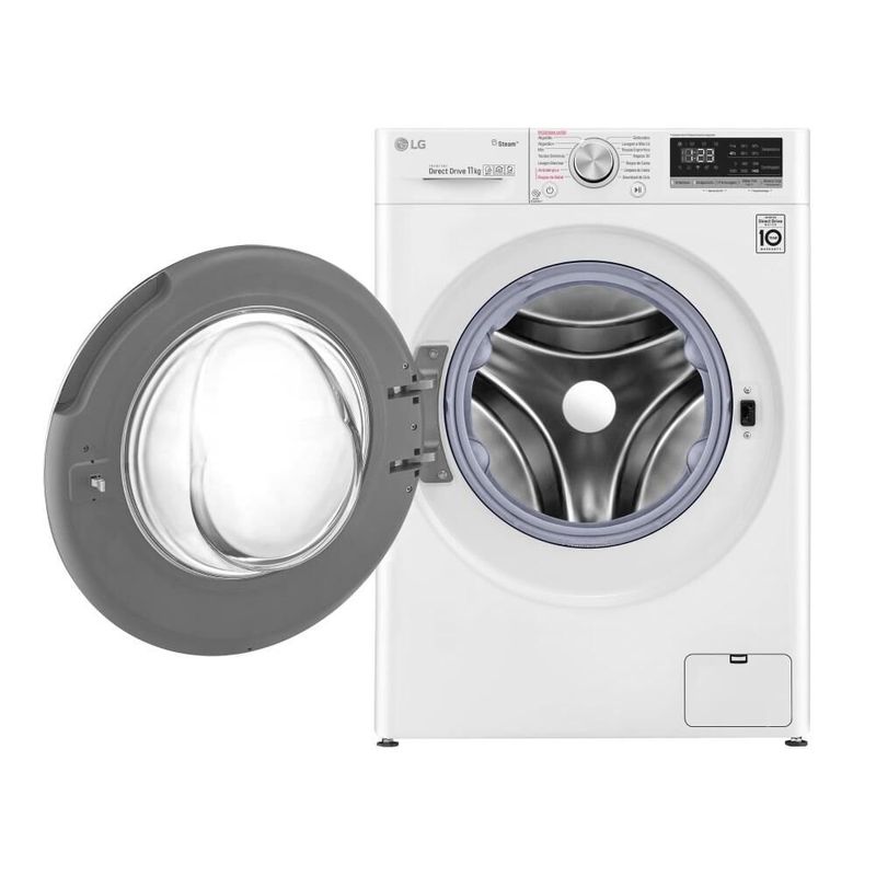 Maquina-de-Lavar-LG-11kg-com-Inteligencia-Artificial-VC4