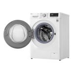 Máquina de Lavar LG 11kg Branco VC4 220v