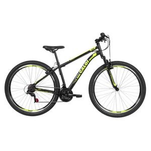 Bicicleta Caloi Velox 21 Marchas Aro 29 Freios V-Brake