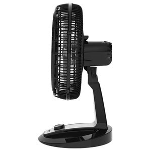 Ventilador de Mesa Britânia Titanium Turbo 47cm com 8 Pás BVT480