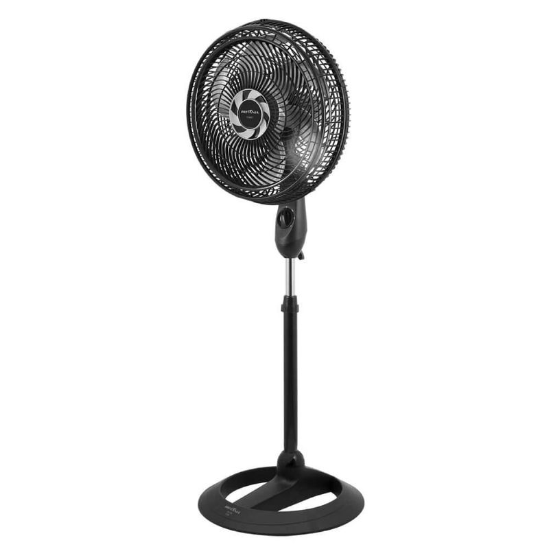 Ventilador Britânia Turbo BVC450 220v
