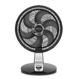 Ventilador de Mesa Philco Turbo 40cm com 6 Pás PVT400