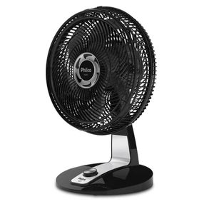 Ventilador de Mesa Philco Turbo 40cm com 6 Pás PVT400