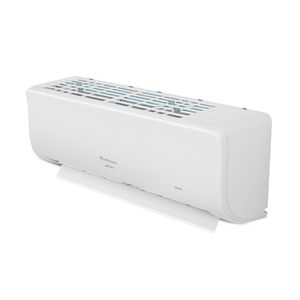 Ar-Condicionado Multi Split Inverter Springer Midea 18.000 (2x Evap HW 9.000) Quente/Frio 220V