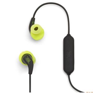 Fone de Ouvido JBL Endurance Run com fio à prova de suor BT