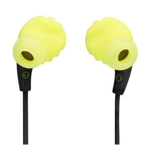 Fone de Ouvido JBL Endurance Run com fio à prova de suor BT
