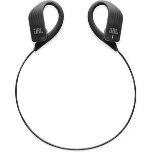 Fone para Ouvido JBL Endurance Sprint Sem Fio À prova D'água Preto