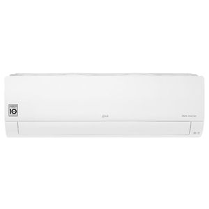 Ar-Condicionado Split Inverter LG 24000BTUs Voice Quente e Frio 220V S4-W24KE3W1