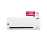 Ar-Condicionado Split Inverter LG 12000BTUs Voice Quente e Frio 220V S4-W12JA31A