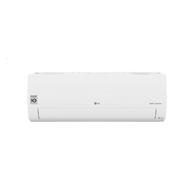 Ar-Condicionado LG 12000BTUs Voice Quente e Frio 220V S4-W12JA31A