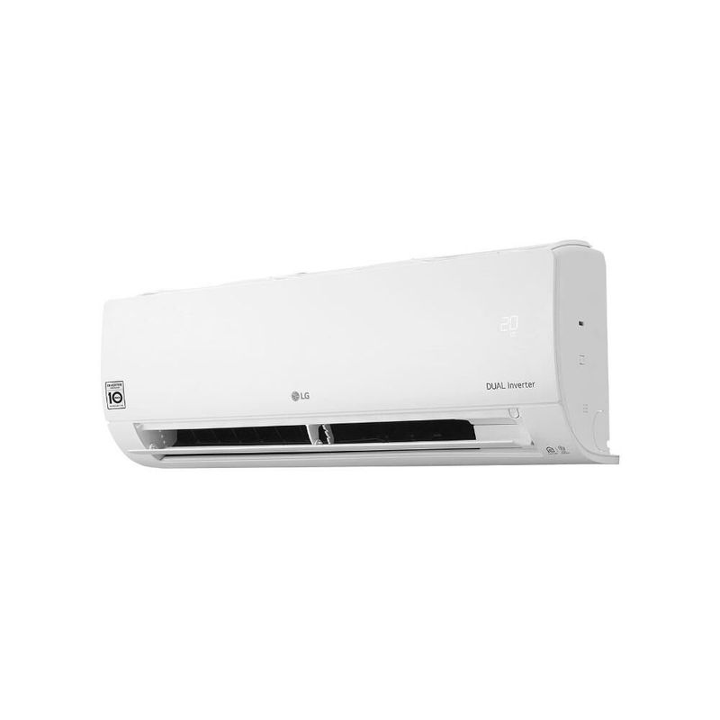 Ar-Condicionado Split Inverter LG 12000BTUs S4-W12JA31A
