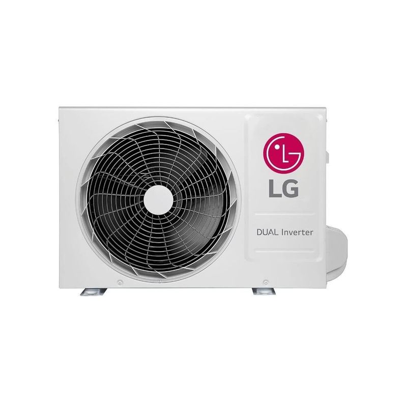 Ar-Condicionado LG 12000BTUs 220V S4-W12JA31A