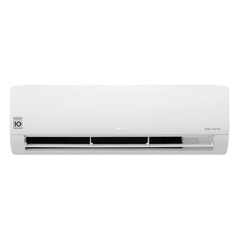 Ar-Condicionado Split Inverter LG 18000BTUs Compact Frio