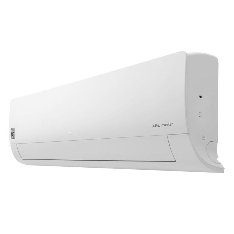 Ar-Condicionado LG 18000BTUs220V