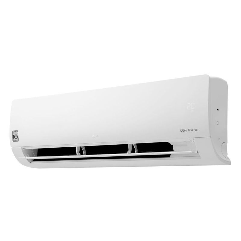 Ar-Condicionado Split Inverter LG S4-Q18KL31A