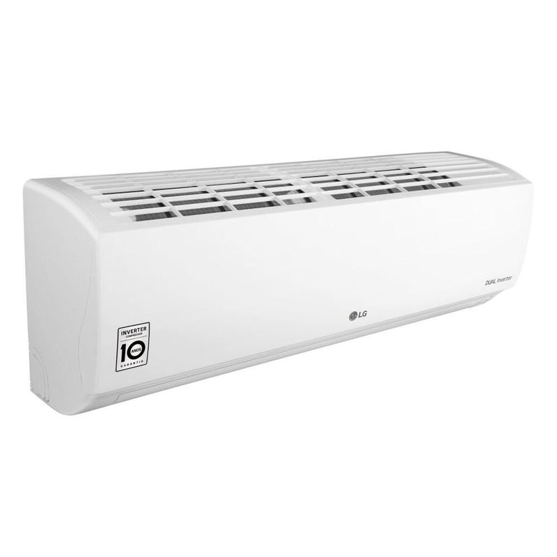 Ar-Condicionado Split Inverter LG 9000 BTUs