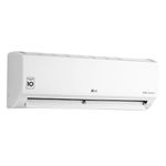 Ar-Condicionado LG 9000BTUs Dual Compact Frio 220V
