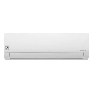 Ar-Condicionado Split LG Dual Inverter Compact 11000BTUs Frio 220V S4-Q12JA3A5