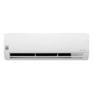 Ar-Condicionado Split LG Dual Inverter Compact 11000BTUs Frio 220V S4-Q12JA3A5
