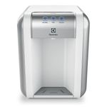 Purificador de Água Electrolux Branco PE11B