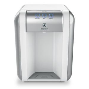 Purificador de Água Electrolux Branco PE11B
