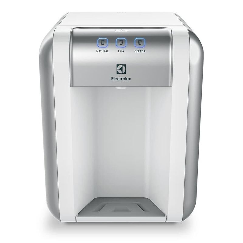 Purificador de Água Electrolux Branco PE11B