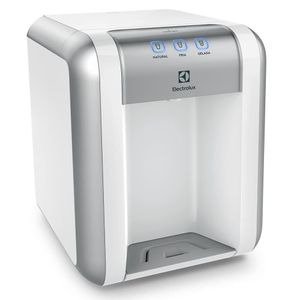 Purificador de Água Electrolux Branco PE11B