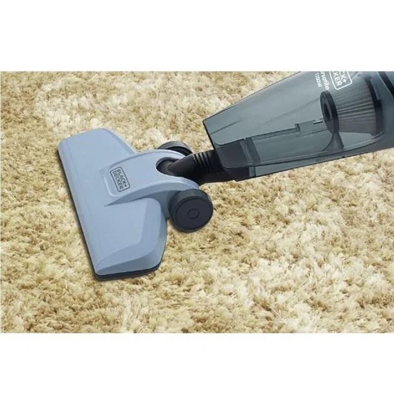 Aspirador de Pó Black & Decker AV12