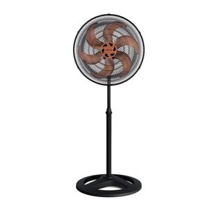Ventilador de Coluna Ventisol Bronze 50Cm com 6 Pás 8034
