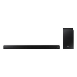 Soundbar Samsung Bluetooth HW-R550/ZD Preto