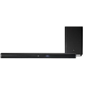 Soundbar JBL Deep Bass BAR2.1