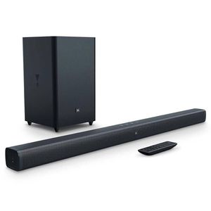 Soundbar JBL Deep Bass BAR2.1