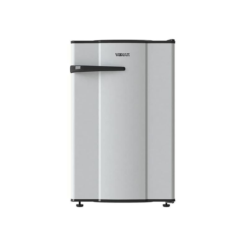 Geladeira/refrigerador 82 Litros 1 Portas Branco - Venax - 110v - Ngv10