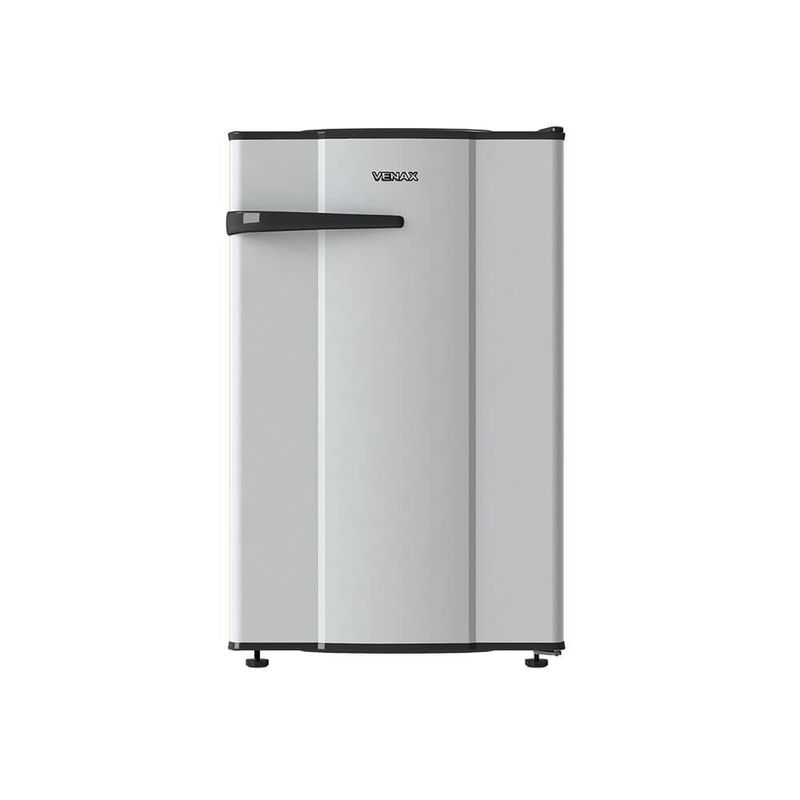 Geladeira/refrigerador 82 Litros 1 Porta Branco - Venax - 110v - Ngv10