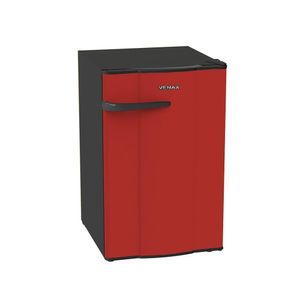Frigobar Venax Vermelho 82L NGV10