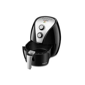 Fritadeira Mondial Air Fryer Preta 3,5L AF30