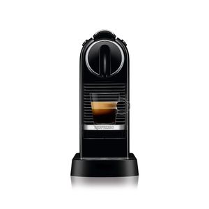 Máquina de Café Nespresso CitiZ D113 Preto