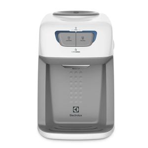 Bebedouro Electrolux Branco Água Gelada e Natural BC21B