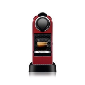 Máquina de Café Nespresso CitiZ C113 Vermelho