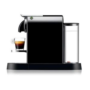 Máquina de Café Nespresso Combo CitiZ Preta A3ND113