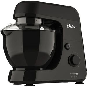 Batedeira Planetária Oster Perform Black FPSTSM2720