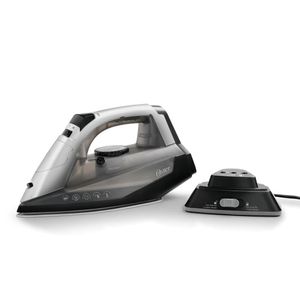 Ferro de Passar Roupa Sem Fio a Vapor Oster Ceramic GCSTCC3000