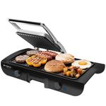 Grill Cadence Sapore 1500W GRL500