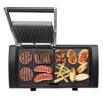 Grill Cadence Sapore 1500W