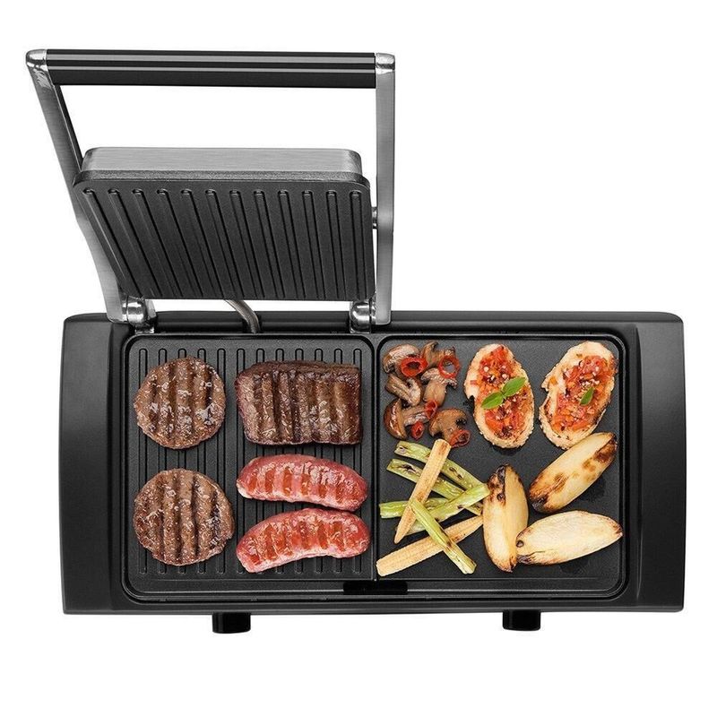 Grill Cadence Sapore 1500W
