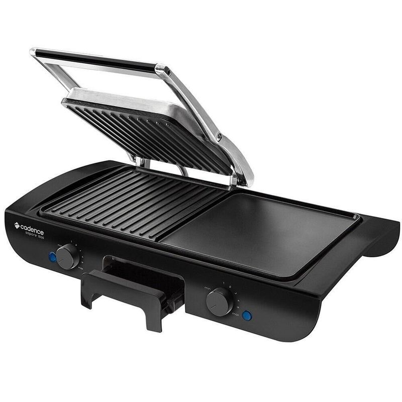Grill Cadence 1500W GRL500