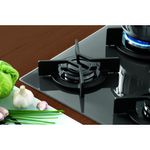 Cooktop Fischer Infinity 5 Bocas