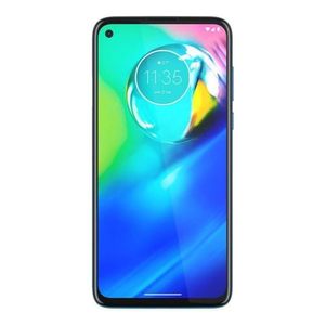 Smartphone Motorola Moto G8 Power Azul Quad Câmera 16MP XT2041-1